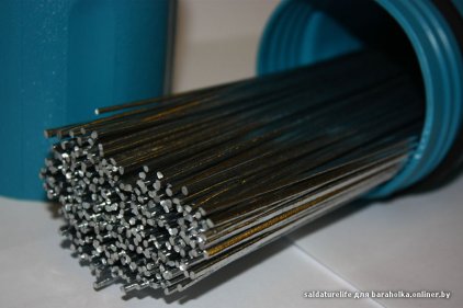 Припой hts 2000